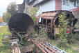 2024 Ilmenau Lok 94 1184